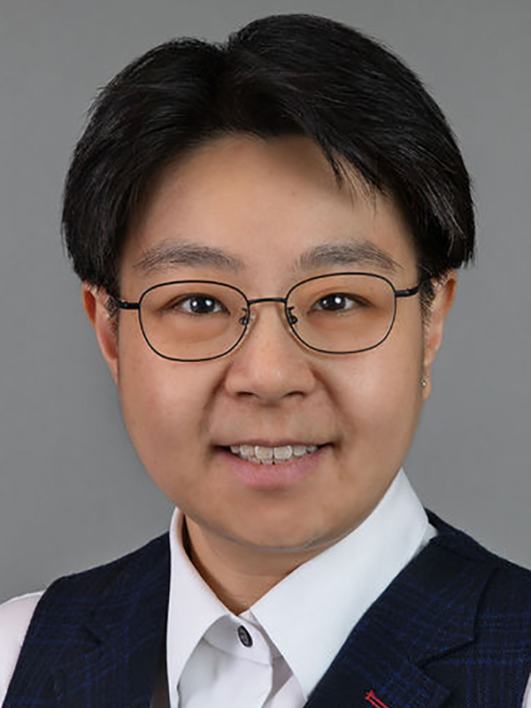 Eva KWOK